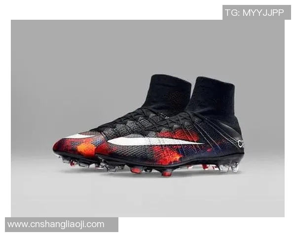 球星挑战个性潮流 展现粉色足球鞋独特魅力