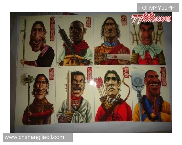 第一套甲A男足球星卡的珍稀价值与收藏意义解析